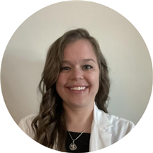 Dr. Kristi Raess Fox, OD