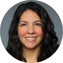 Dr. Kristia Patsavas, MD