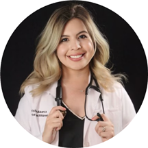 Dr. Kristian Abarca, DNP