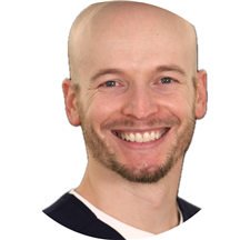 Dr. Kristian Mostert, OD