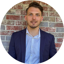 Dr. Kristian Winiarz, PsyD