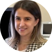 Dr. Kristiana Dodaj, OD