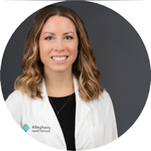 Dr. Kristie Charek, MD