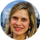 Dr. Kristie Mukherjee, DDS