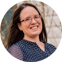 Dr. Kristin Astrom, DO