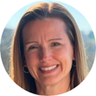 Dr. Kristin Cerni, OD