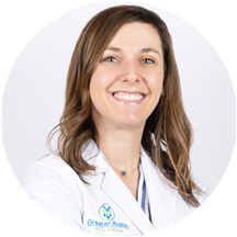 Dr. Kristin Jarzombek, MD