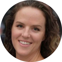 Dr. Kristin Kaminski, PhD