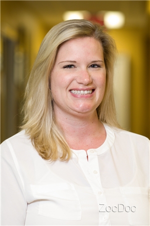 Dr. Kristin Livingston, MD