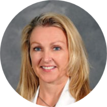 Dr. Kristin P. Fernandez, DO