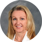 Dr. Kristin P. Fernandez, DO