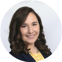 Dr. Kristin Schwab, OD