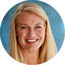 Dr. Kristin Smith, PT, DPT