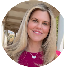 Dr. Kristin Zeising, PsyD