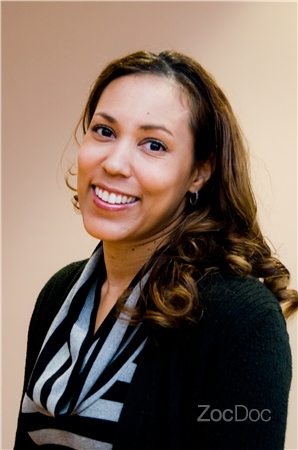 Dr. Kristina Bogar, DO