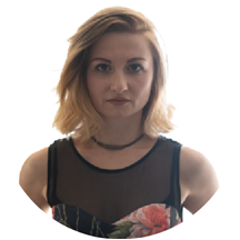 Dr. Kristina Cubrilo Santos, LAc, DAc