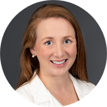 Dr. Kristina Daly, MD