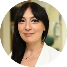 Dr. Kristina Gabrilyants, DDS