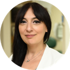 Dr. Kristina Gabrilyants, DDS