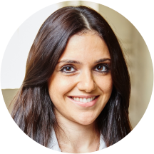 Dr. Kristina Goldenberg, MD | Adult and Pediatric Dermatology, Forest