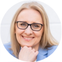 Dr. Kristina Gonzalez, APRN, DNP, FNP-C