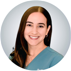 Dr. Kristina Griffin, DMD