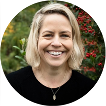 Dr. Kristina Holt-Reber, PsyD