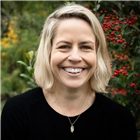 Dr. Kristina Holt-Reber, PsyD