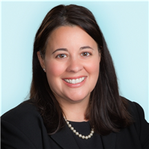 Dr. Kristina Otero, DO