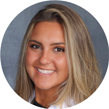 Dr. Kristina Skoljarev, OD