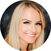 Dr. Kristina Stefan, DMD, FICOI