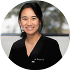 Dr. Kristina Ta, DDS