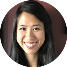 Dr. Kristina Wong, PsyD