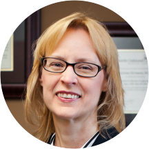 Dr. Kristine Herrmann-Pelagalli, MD