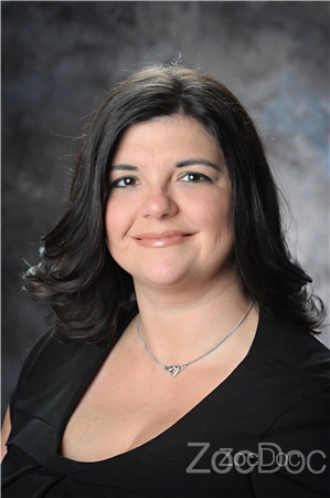 Dr. Kristy Heatly, DO