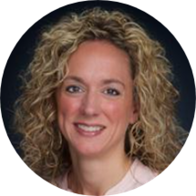 Dr. Kristy Thompson, DO