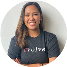 Dr. Kristyn Alonzo, PT, DPT