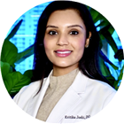 Dr. Kritika Joshi, DO