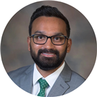 Dr. Krunal Patel, MD