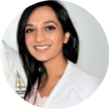 Dr. Krupa Patel, DDS