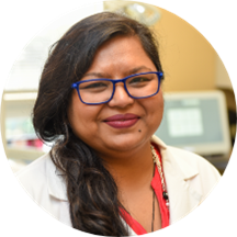 Dr. Krupali Shah, DDS