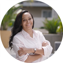 Dr. Krystal Bowen, PsyD