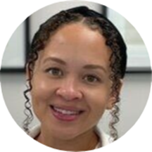 Dr. Krystal Campbell, DC, LAc