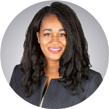 Dr. Krystal Mitchell, MD