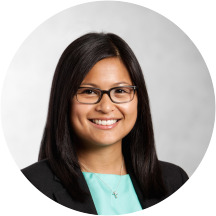 Dr. Krystle Gadrinab-Jones, MD