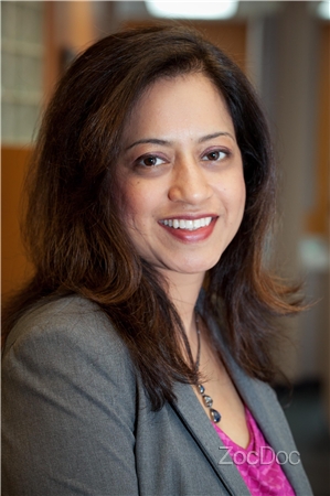 Dr. Kshama Kheny, DDS