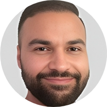 Dr. Kumail Zaidi, DMD