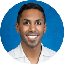 Dr. Kumar Nadhan, MD