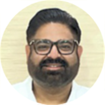 Dr. Kunal Karan, DDS