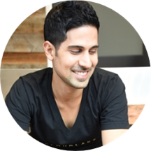 Dr. Kunal Saggar, DDS